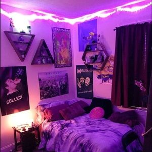 Meet your Posher, Briana